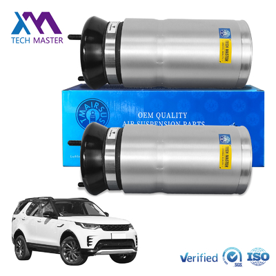 ระบบแขวนอากาศด้านหน้าสําหรับ LR3 LR4 RRS ระบบแขวนอากาศ REB500010 REB500190