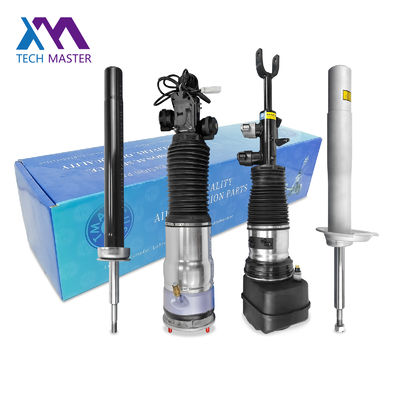 Rear Shock Absorber For E34 1988-1996 coil spring shock rear 33521092278