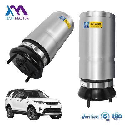 ยางสปริงสปริงสําหรับ Toyota Land Cruiser Prado J150 Lexus GX460 สปริงสปริงอากาศ