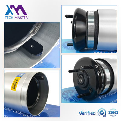 ยางสปริงสปริงสําหรับ Toyota Land Cruiser Prado J150 Lexus GX460 สปริงสปริงอากาศ