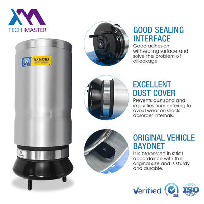 ยางสปริงสปริงสําหรับ Toyota Land Cruiser Prado J150 Lexus GX460 สปริงสปริงอากาศ