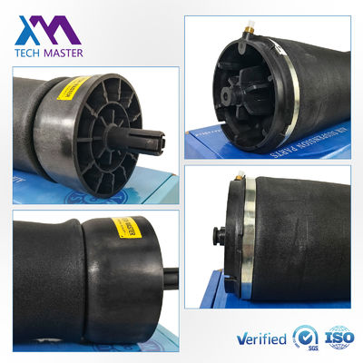 ยางสปริงสปริงสําหรับ Toyota Land Cruiser Prado J150 Lexus GX460 สปริงสปริงอากาศ