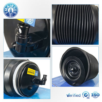 48090-60010 4809060010 ส่วนประกอบรถยนต์ ลายอากาศด้านหลังสําหรับ GX460 Prado 150 ซ้ายการแขวนอากาศ Land Cruiser GX460