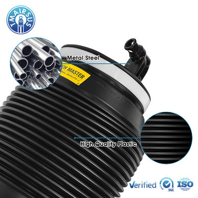 48090-60010 4809060010 ส่วนประกอบรถยนต์ ลายอากาศด้านหลังสําหรับ GX460 Prado 150 ซ้ายการแขวนอากาศ Land Cruiser GX460