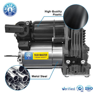 Mercedes-Benz W216 CL W221 S/CLS เครื่องปรับอากาศ คุณภาพสูง 2213201704 2213201904 2213200304