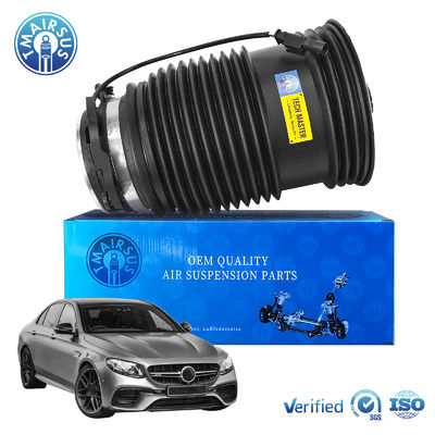 สปริงโช๊คถุงลม W213 E-class C238 E- coupe W253 X290 W257 C257 ด้านหลังซ้ายและขวา พร้อม ADS 2133200125 2133280100