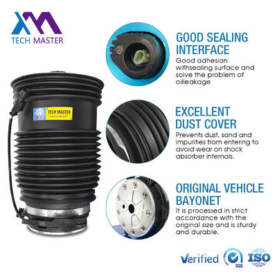 ระบบแขวนกระเป๋าอากาศสําหรับ W213 C238 W253 X290 W257 C257 ยางแขวนหลัง Bellow 2133280100 2133280200