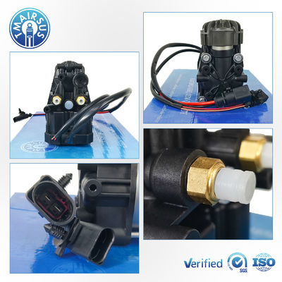 Porsche Cayenne Touareg Macan 2011- 2017 และ Hyundai Volvo เครื่องปรับอากาศ 95835890100 95835890101