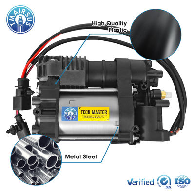 Porsche Cayenne Touareg Macan 2011- 2017 และ Hyundai Volvo เครื่องปรับอากาศ 95835890100 95835890101