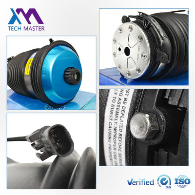 ยางอากาศสปริง Bellow สําหรับ W213 W253 X290 W257 C257 หลังอากาศแขวนสับสปริง 2133200125 2133200225