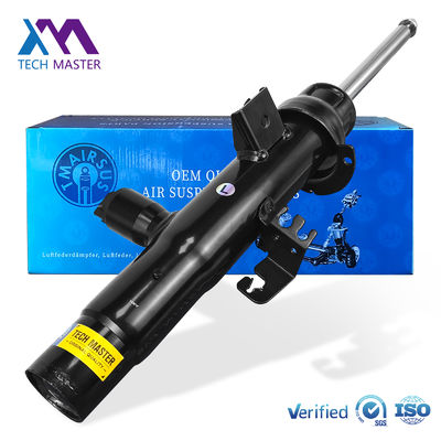 โช้คอัพแก๊สระบบถุงลม Air Pneumatic Suspension สำหรับ F30 2matic พร้อม VDC 37116793866 37916793865