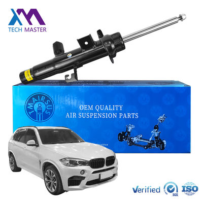 โช้คอัพแก๊สระบบถุงลม Air Pneumatic Suspension สำหรับ F30 2matic พร้อม VDC 37116793866 37916793865