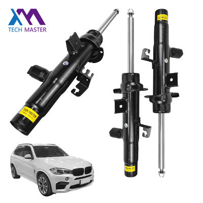 โช้คอัพหน้าซ้ายสำหรับ F30 2matic ADS หน้าซ้าย 2012-2018 คุณภาพอะไหล่ทดแทน 37916793865