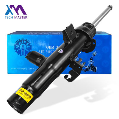 โช้คอัพหน้าซ้ายสำหรับ F30 2matic ADS หน้าซ้าย 2012-2018 คุณภาพอะไหล่ทดแทน 37916793865