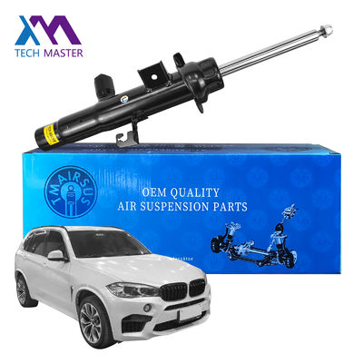 โช้คอัพหน้าซ้ายสำหรับ F30 2matic ADS หน้าซ้าย 2012-2018 คุณภาพอะไหล่ทดแทน 37916793865