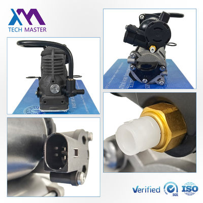 การประกอบปั๊มแขวนอากาศสําหรับ W222 V222 A217 เครื่องบดสําหรับแขวนอากาศ 2223200604 2223200404 0993200104