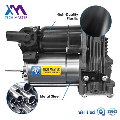 ปั๊มปั๊มปั่นอากาศสําหรับ Mercedes-Benz W216 CL W221 S/CLS 2213201704