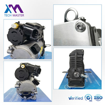 เครื่องบดอากาศแบบ Airmatic พร้อมรีเล่ย์สําหรับ Mercedes Benz X166 W166 เครื่องบดอากาศรถยนต์พกพา 1663200204 1663200104