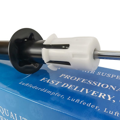 หลังซ้ายขวา เครื่องลดกระแทก สําหรับ Audi Q7 VW Porsche 955 957 เครื่องลดกระแทกสปริง ไม่มีโฆษณา ไม่มีเซ็นเซอร์