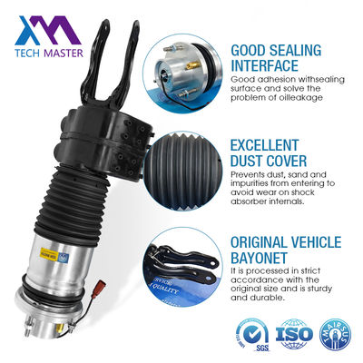 ด้านหน้า ซ้าย ขวา ระบบกันสะเทือนถุงลม ใช้ได้กับ Audi Etron GT Porsche Taycan 2021- ผู้จำหน่ายโช้คอัพ 9J1616037 9J1616037A 9J0616037C 9J1616037E 9J1616037G 9J1616037D PAD616037