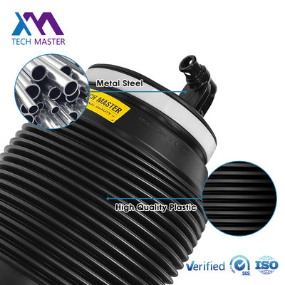 อะไหล่รถยนต์ สปริงลมหลังซ้ายขวา สำหรับ Toyota Land Cruiser Prado J150 Lexus GX460 48090-60010 4809060010 48080-60010 4808060010