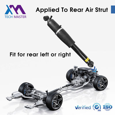 โช้คอัพหลังซ้ายขวาสำหรับ Cadillac Escalade Chevrolet Avalanche Suburban Tahoe GMC Yukon Denali ด้านหลัง พร้อม ADS 25979391 25979393 25979394 22187156 1575626