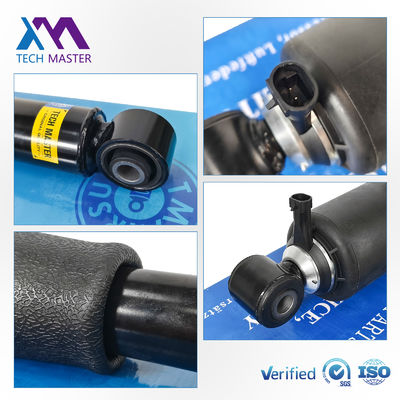 โช้คอัพหลังซ้ายขวาสำหรับ Cadillac Escalade Chevrolet Avalanche Suburban Tahoe GMC Yukon Denali ด้านหลัง พร้อม ADS 25979391 25979393 25979394 22187156 1575626