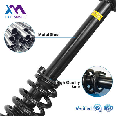 ด้านหน้า ซ้าย ขวา Absorber กระแทกสําหรับ 166 Coil Spring กระแทกด้านหน้า ครบ 27143110 27143111