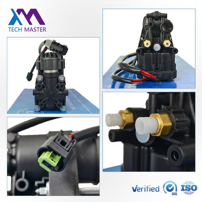 ปั๊มคอมเพรสเซอร์ช่วงล่างถุงลมสำหรับ JEEP GRAND CHEROKEE 3.6L/5.7L 2011-2015 Dodge Ram1500 Tesla Model S 2011-2020 68041137AD 68204387AA 68041137AE 68041137AF 68041137AG 68204730AB 68204730AC