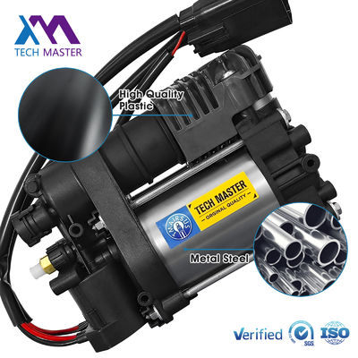 ปั๊มคอมเพรสเซอร์ช่วงล่างถุงลมสำหรับ JEEP GRAND CHEROKEE 3.6L/5.7L 2011-2015 Dodge Ram1500 Tesla Model S 2011-2020 68041137AD 68204387AA 68041137AE 68041137AF 68041137AG 68204730AB 68204730AC