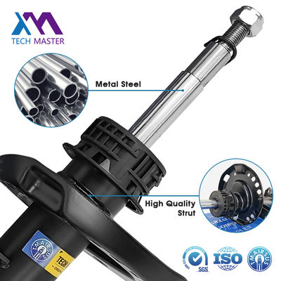 Front left right Shock Absorber For X156 Coil Spring Shock Front Left 2015-2019 Quality Aftermarket 1563231900 1563232000