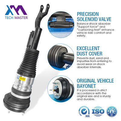 Front Left Right Air Suspension For Mercedes W223 S- Class NOT Maybach 4matic 2021- 2233208903 2233208303 2233207302 2233205303 2233209003 2233208403 2233207402 2233205403