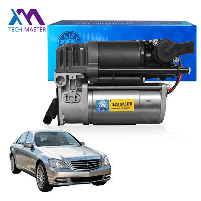 Stock Available air Suspension Compressor for Mercedes W212 air Damper A2123200104 2123200104 2123200404 4154033230
