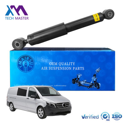 Telescopic Shock Absorber for W636 W639 Car Rear Simple Shock Absorbers Assembly 6393262500