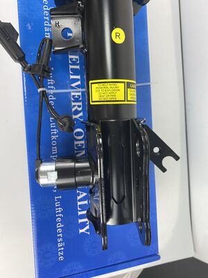 DG9Z18124B โช้คอัพไฟฟ้าหน้าซ้าย สำหรับ DG9Z18124V Lincoln MKZ Ford Fusion EG9Z18124D 2013-2020