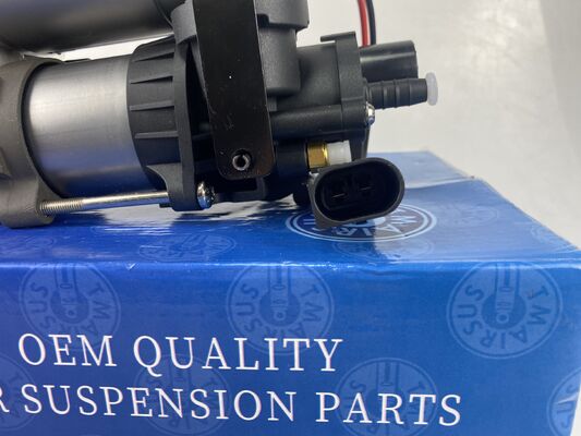 37206884682 BMW 7 ซีรีส์ G11 G12 740i 750i 760i ปั๊มตับอากาศแขวนคล้องด้วยบล็อกวาล์ว 37206861882 G11 G12 2016-