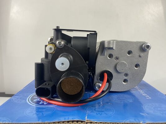 37206884682 BMW 7 ซีรีส์ G11 G12 740i 750i 760i ปั๊มตับอากาศแขวนคล้องด้วยบล็อกวาล์ว 37206861882 G11 G12 2016-