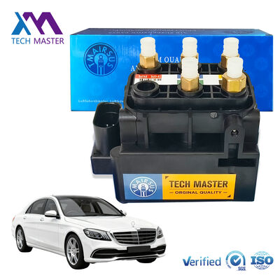 เครื่องจักรยานยนต์เยอรมนี ช่องลมวาล์วสําหรับ Mercedes W222 W205 C217 W447 W448 0993200058