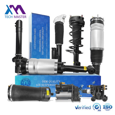 สปอร์ต LR023964 เครื่องบดอากาศ LR045251 สําหรับ Land Rover ปั๊มอากาศประเภท AMK พร้อมรีเลย์สําหรับ Discovery3/4 LR3 LR4 Range Rover