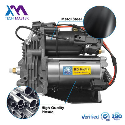 สปอร์ต LR023964 เครื่องบดอากาศ LR045251 สําหรับ Land Rover ปั๊มอากาศประเภท AMK พร้อมรีเลย์สําหรับ Discovery3/4 LR3 LR4 Range Rover