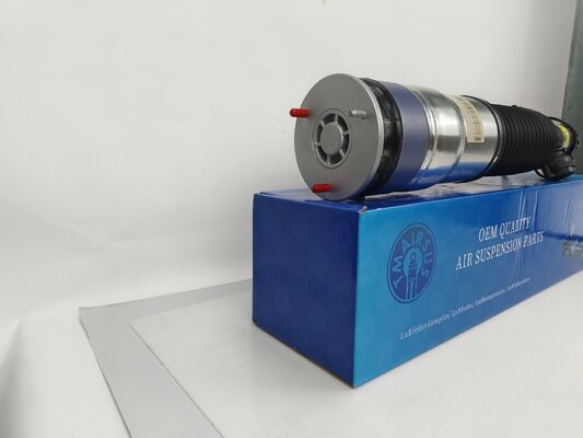 โช้คอัพถุงลมช่วงล่างด้านหลังซ้ายขวาสำหรับ BMW F02 F01 OE# 37126791675 37126796929 37126791676 37126796930