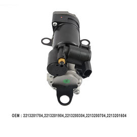 2213201604 2213201704 คอมเพรสเซอร์ Air Suspension สำหรับ Mercedes W221 Air Spring Pump