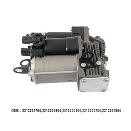 2213201604 2213201704 คอมเพรสเซอร์ Air Suspension สำหรับ Mercedes W221 Air Spring Pump
