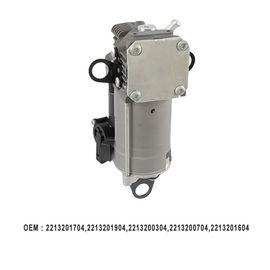 2213201604 2213201704 คอมเพรสเซอร์ Air Suspension สำหรับ Mercedes W221 Air Spring Pump