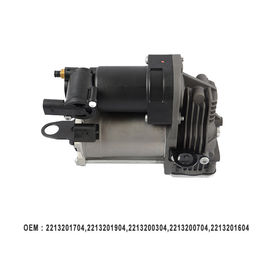 2213201604 2213201704 คอมเพรสเซอร์ Air Suspension สำหรับ Mercedes W221 Air Spring Pump