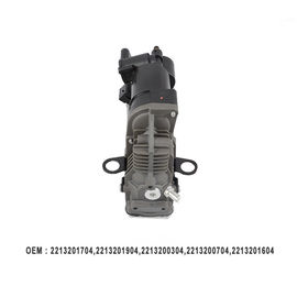 2213201604 2213201704 คอมเพรสเซอร์ Air Suspension สำหรับ Mercedes W221 Air Spring Pump