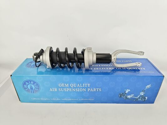 ออโต้พาร์ท แอบซอร์บเซอร์หน้าซ้ายขวา 4S0412019C 4S0412020C สําหรับ Audi R8 4S 2017-2026 #OE4S0412020N 4S0412020S
