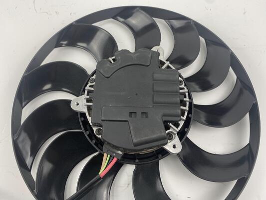 3Q0959455C Engine cooling fan Motor For VW TIGUAN Radiator Fan Electrical