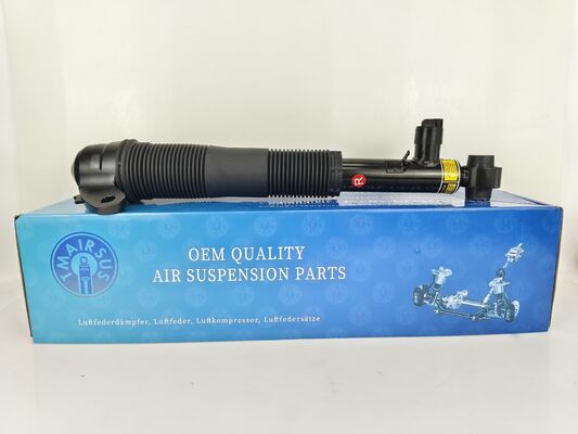 ระบบแขวนอากาศด้านหลังซ้ายขวาสําหรับ Range Rover Evoque L551 พร้อมเซ็นเซอร์ครบ 2019-2026 OE#LR114040 LR154812 K8D2-18080-AB