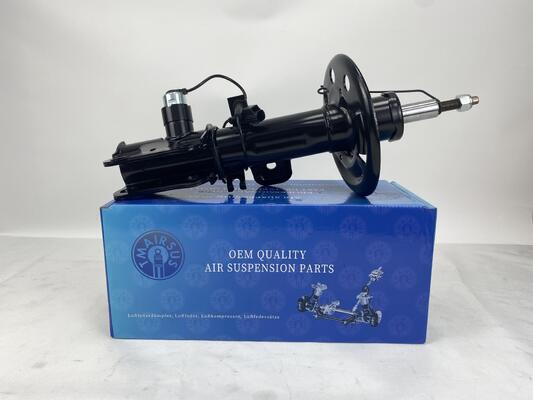 หนุนแขวนอากาศด้านหน้าขวา OEM DA5Z18124A สําหรับ Lincoln MKT ด้วยการรับประกัน 18 เดือน